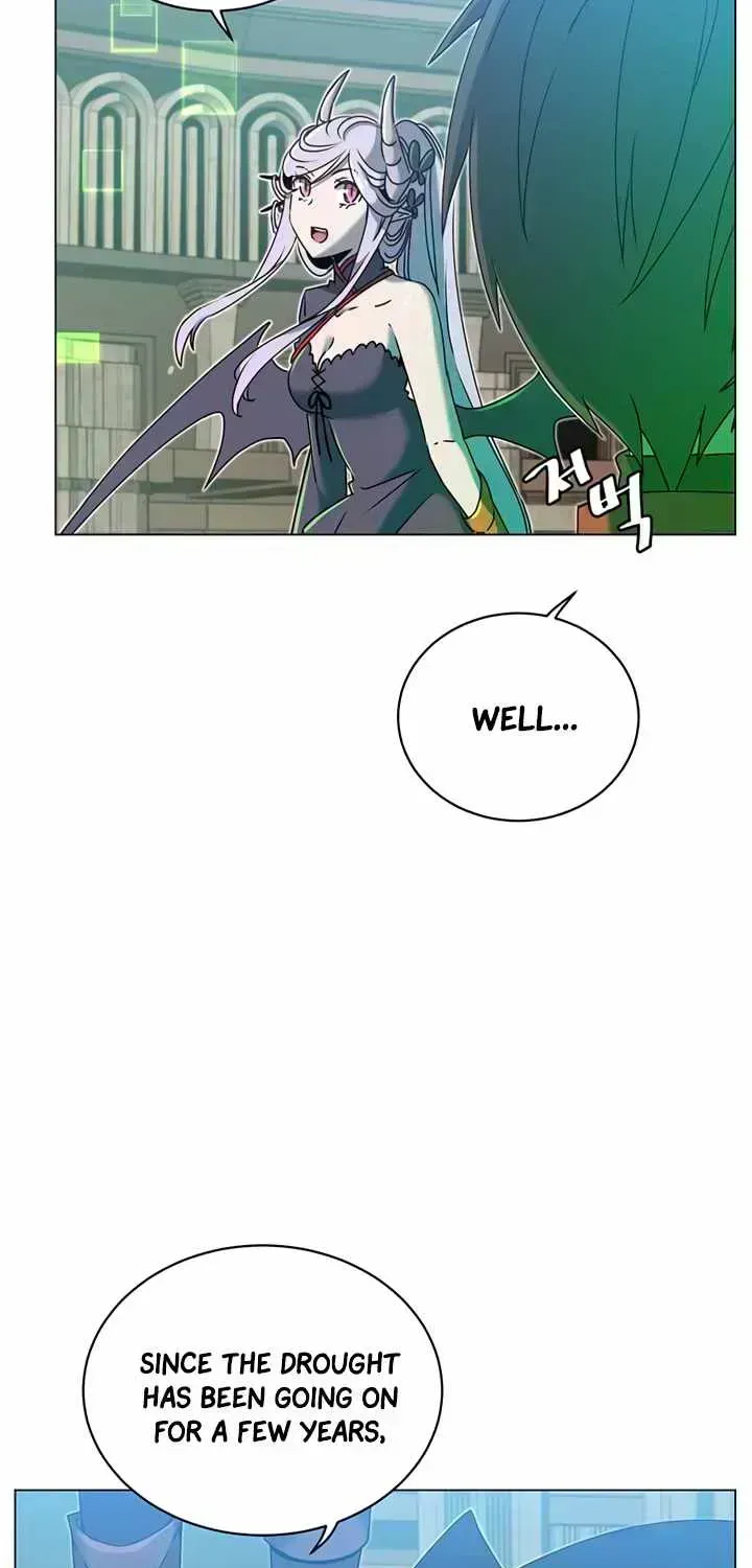 Read The Max Level Hero Has Returned! chapter 35.8 image 60 on Lezhin