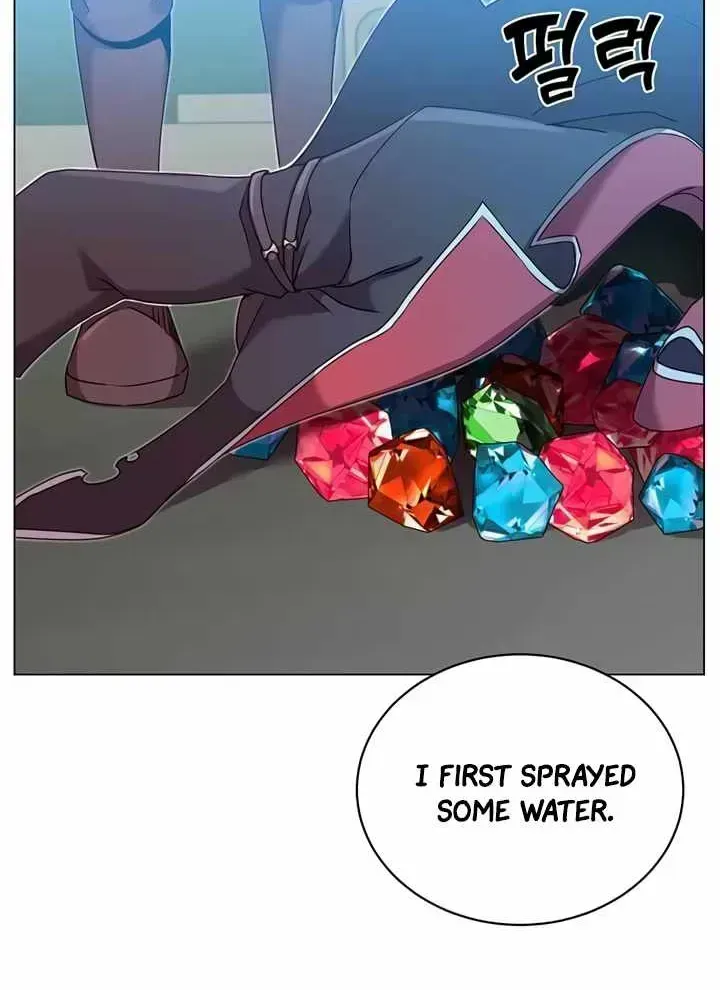 Read The Max Level Hero Has Returned! chapter 35.8 image 61 on Lezhin