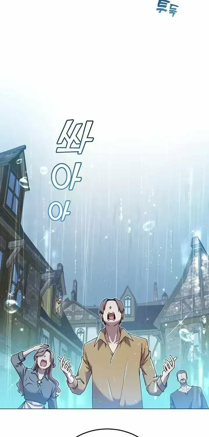 Read The Max Level Hero Has Returned! chapter 35.8 image 66 on Lezhin