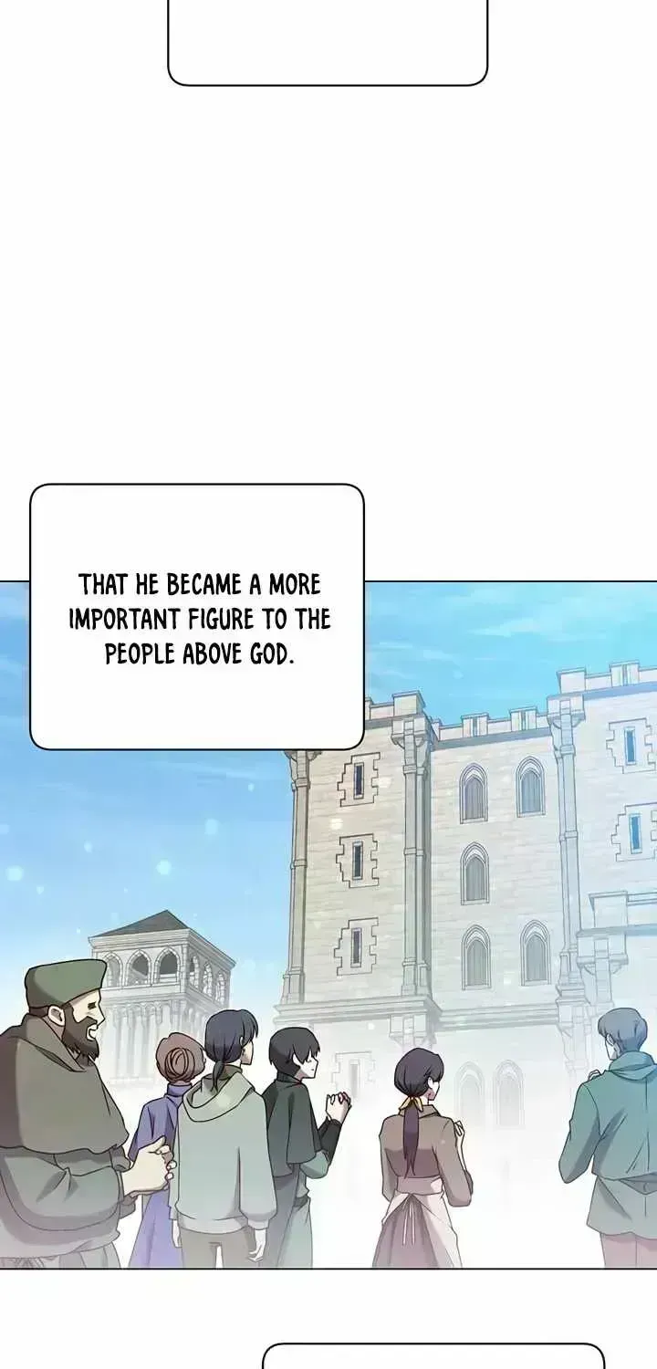 Read The Max Level Hero Has Returned! chapter 35.9 image 24 on Lezhin