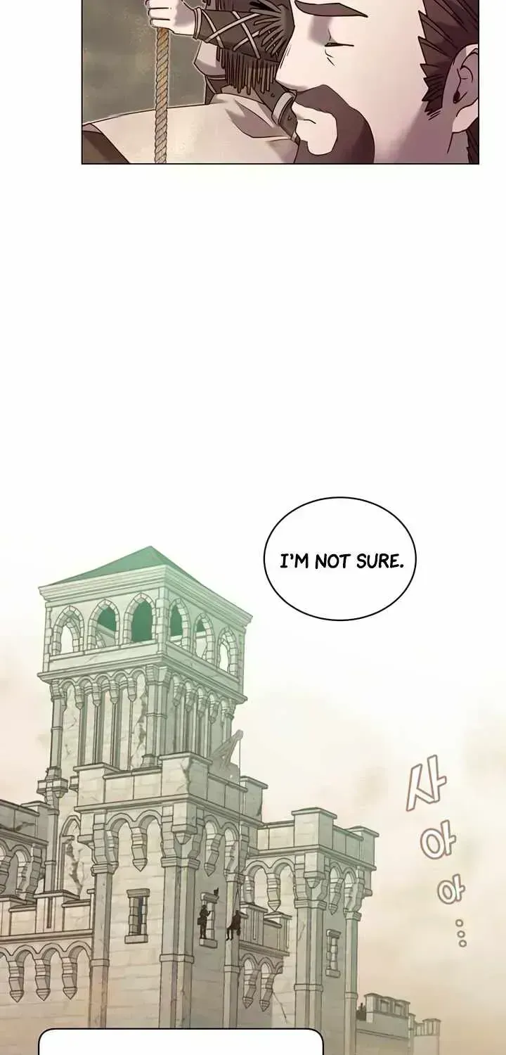 Read The Max Level Hero Has Returned! chapter 35.9 image 28 on Lezhin