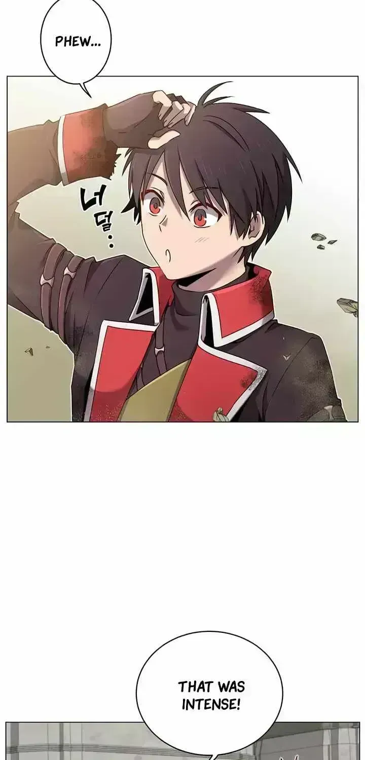 Read The Max Level Hero Has Returned! chapter 35.9 image 39 on Lezhin