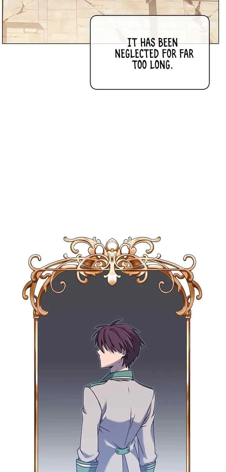 Read The Max Level Hero Has Returned! chapter 35 image 10 on Lezhin