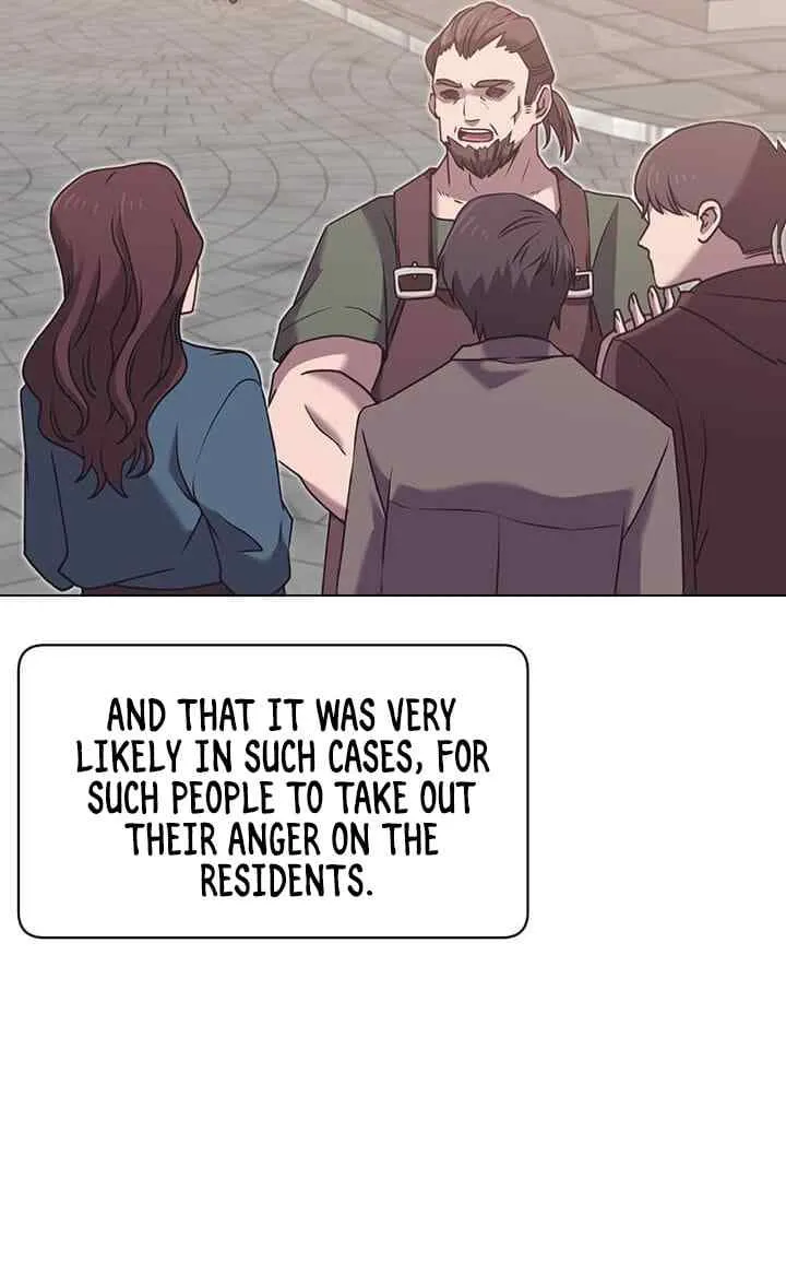 Read The Max Level Hero Has Returned! chapter 35 image 12 on Lezhin