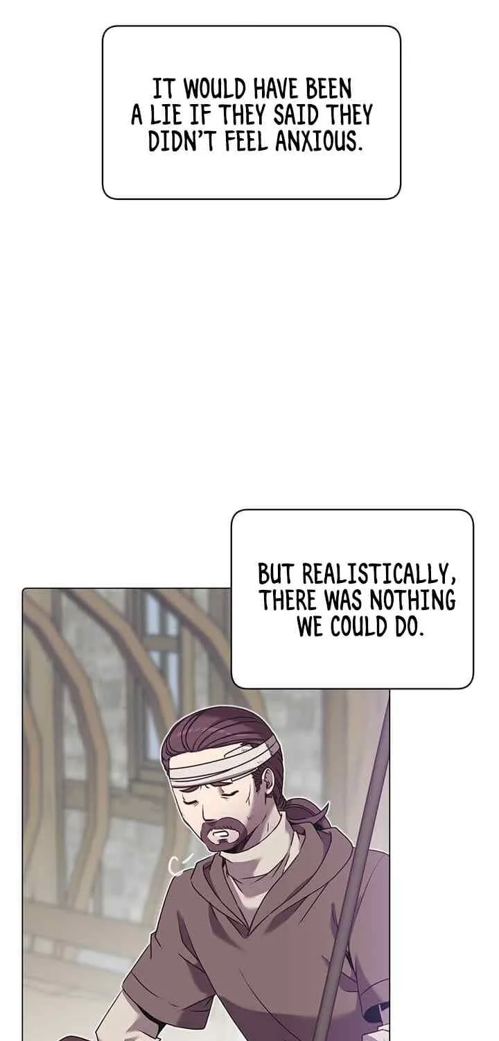 Read The Max Level Hero Has Returned! chapter 35 image 13 on Lezhin