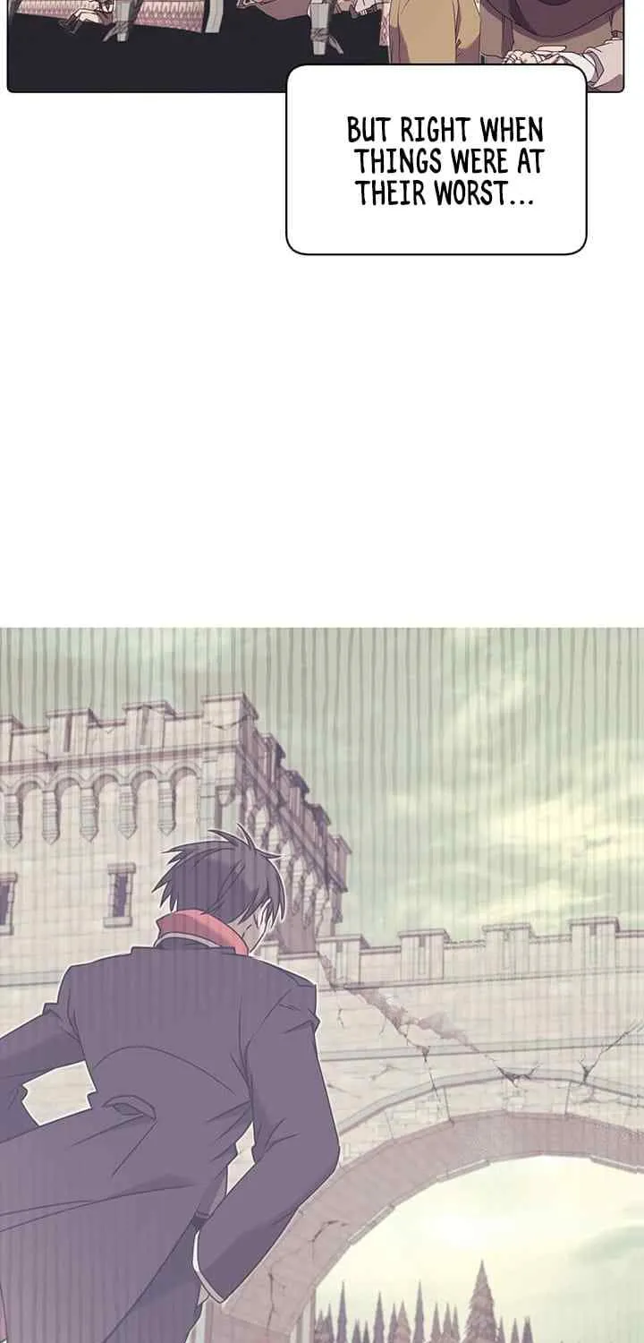 Read The Max Level Hero Has Returned! chapter 35 image 17 on Lezhin