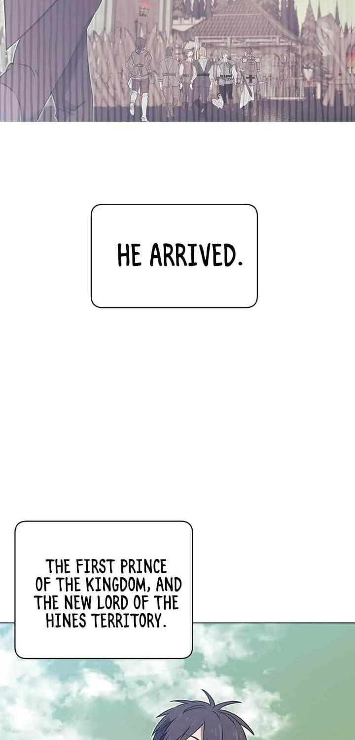 Read The Max Level Hero Has Returned! chapter 35 image 18 on Lezhin