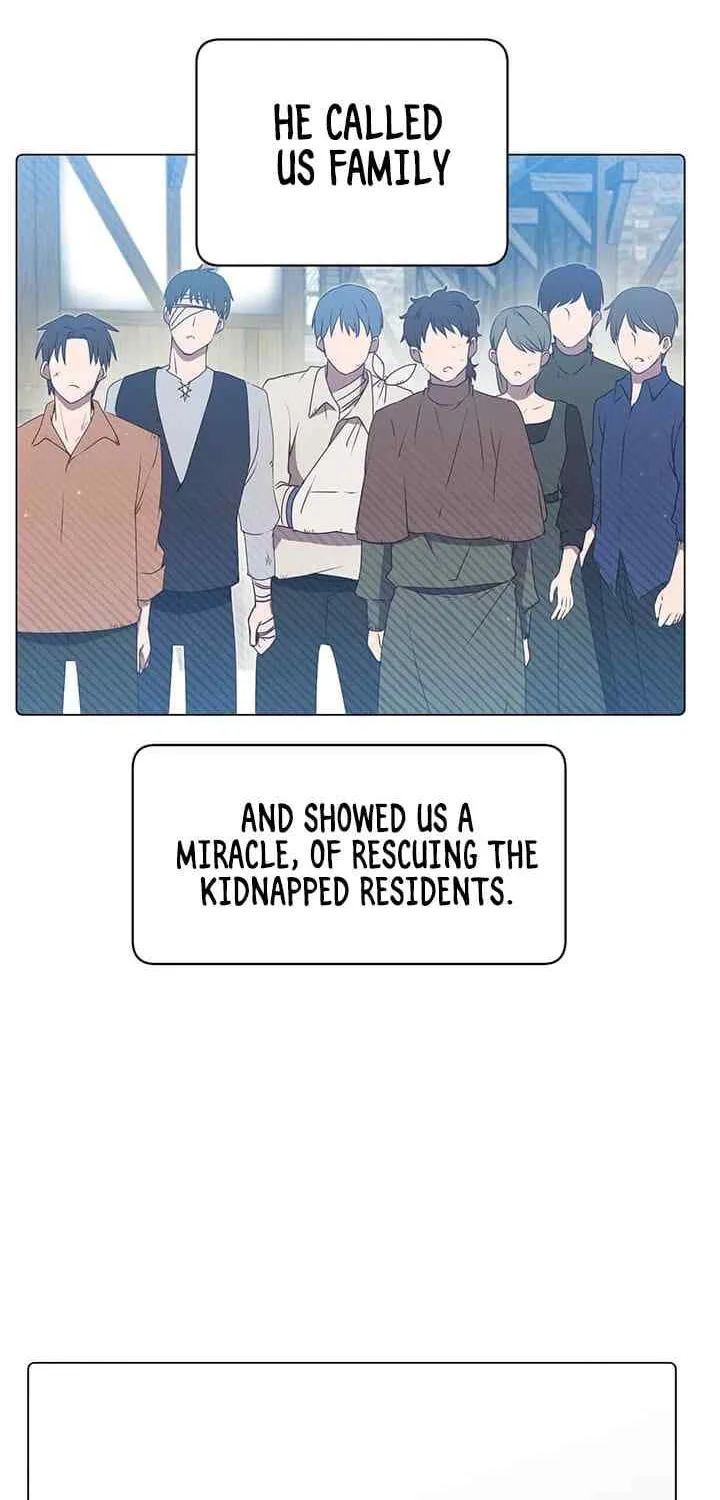 Read The Max Level Hero Has Returned! chapter 35 image 23 on Lezhin