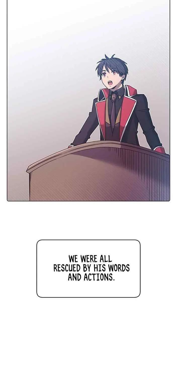 Read The Max Level Hero Has Returned! chapter 35 image 24 on Lezhin