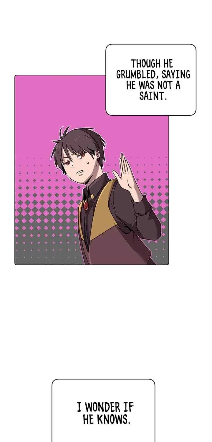 Read The Max Level Hero Has Returned! chapter 35 image 25 on Lezhin