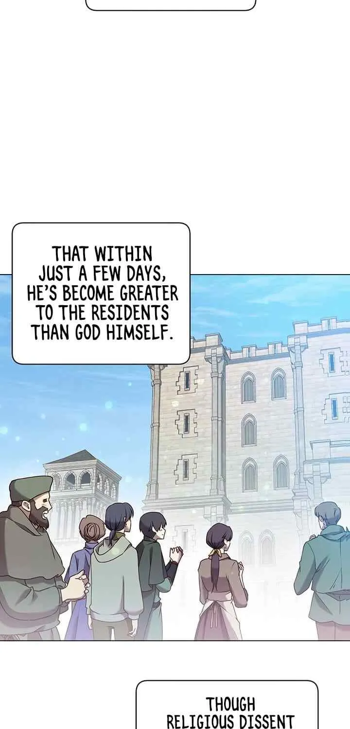 Read The Max Level Hero Has Returned! chapter 35 image 26 on Lezhin