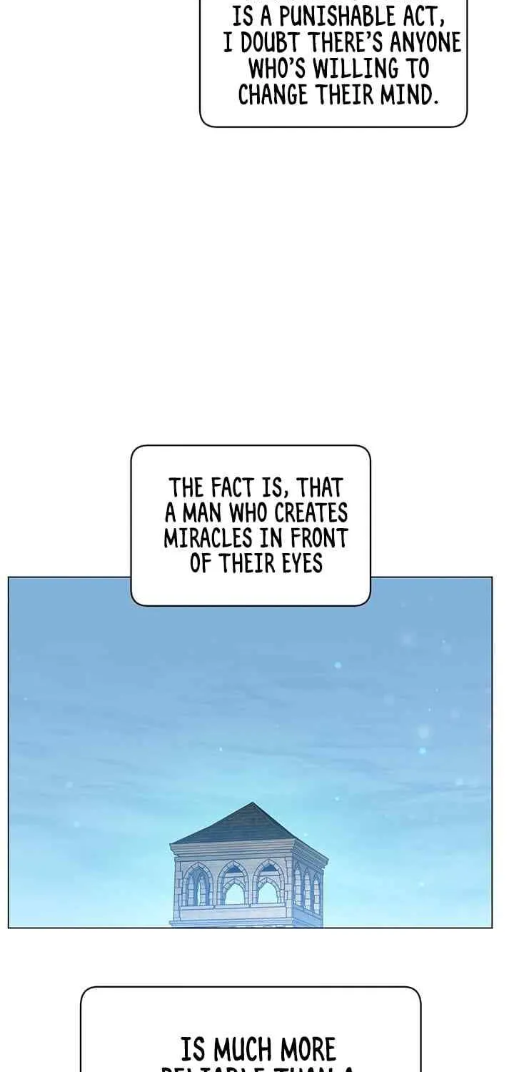 Read The Max Level Hero Has Returned! chapter 35 image 27 on Lezhin
