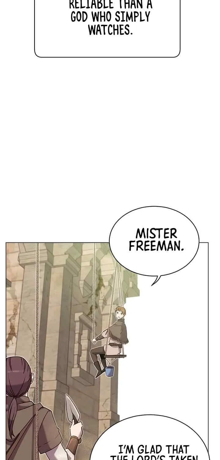 Read The Max Level Hero Has Returned! chapter 35 image 28 on Lezhin