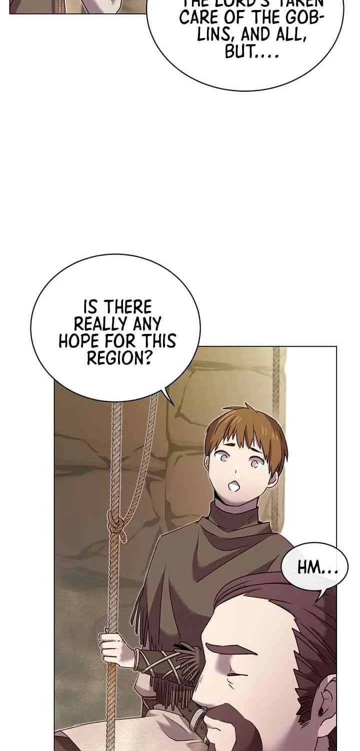 Read The Max Level Hero Has Returned! chapter 35 image 29 on Lezhin