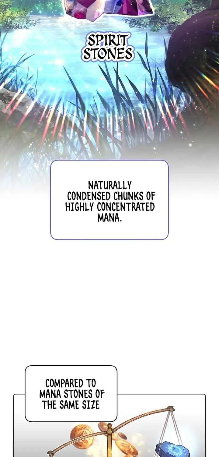 Read The Max Level Hero Has Returned! chapter 35 image 38 on Lezhin