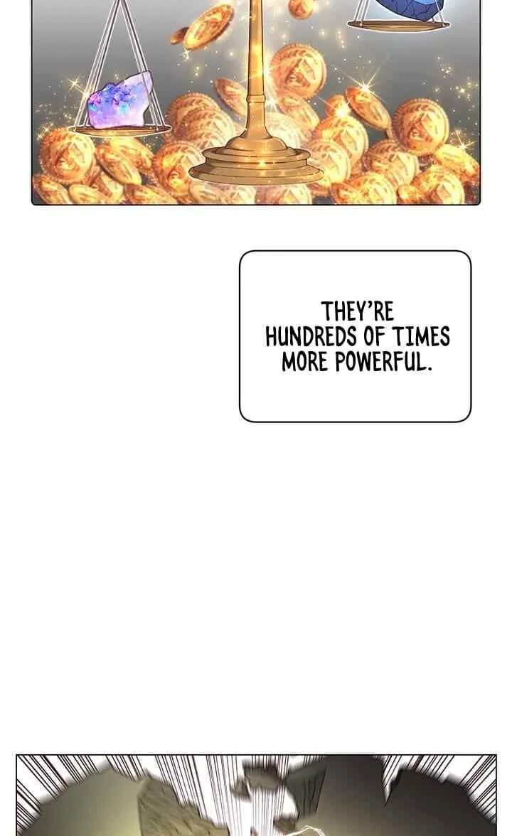 Read The Max Level Hero Has Returned! chapter 35 image 39 on Lezhin