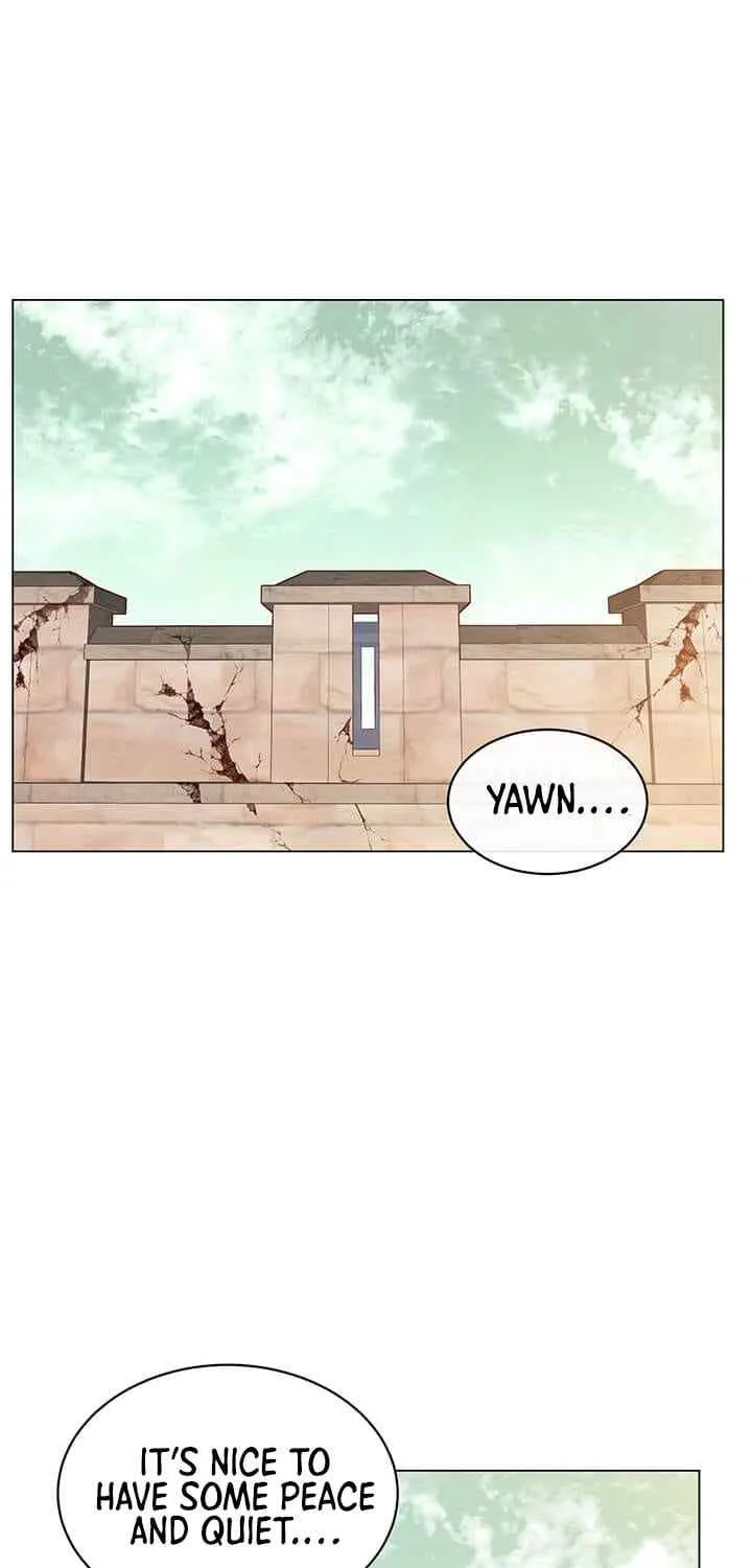 Read The Max Level Hero Has Returned! chapter 35 image 4 on Lezhin