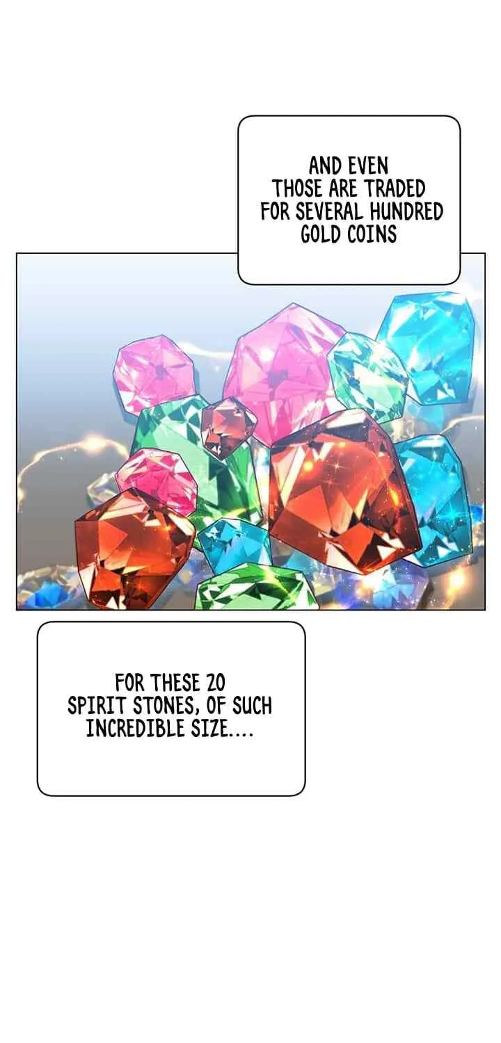 Read The Max Level Hero Has Returned! chapter 35 image 44 on Lezhin
