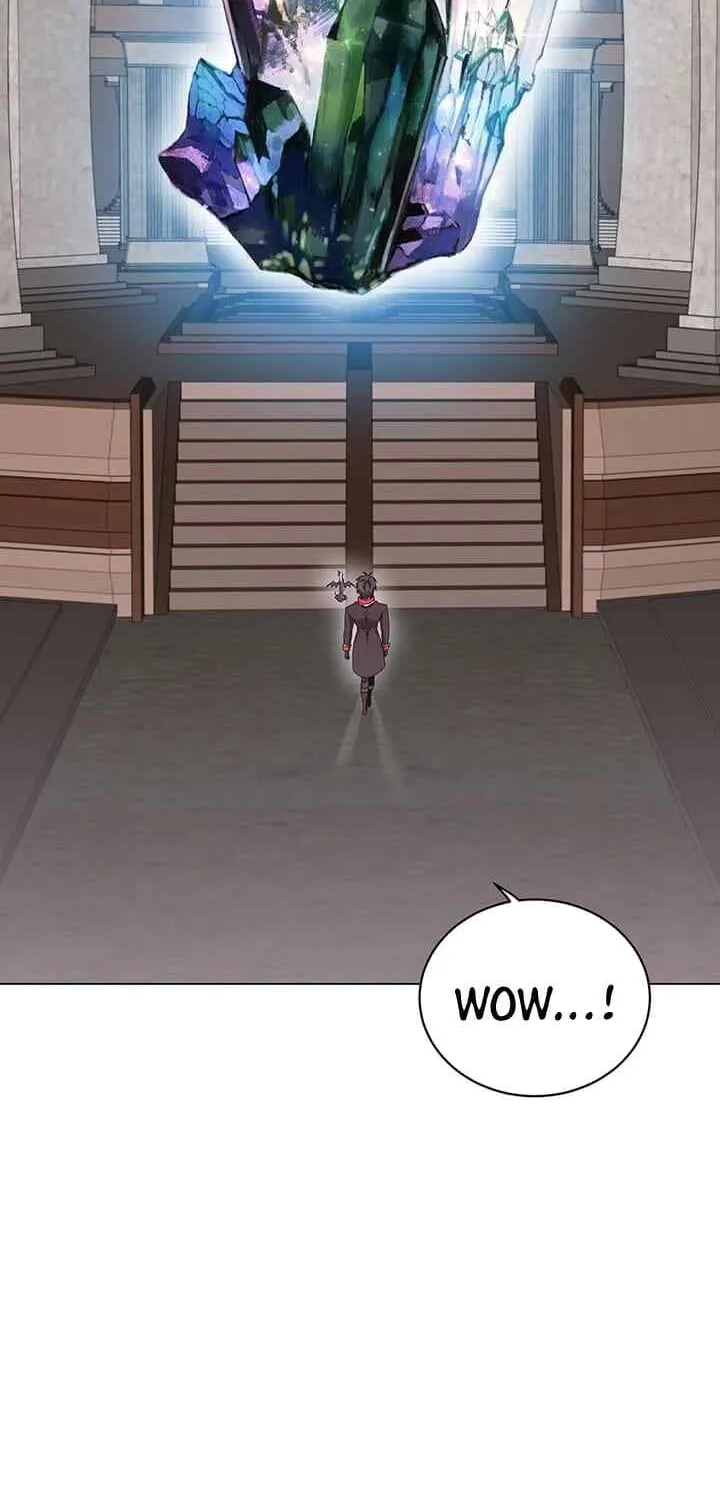Read The Max Level Hero Has Returned! chapter 35 image 47 on Lezhin