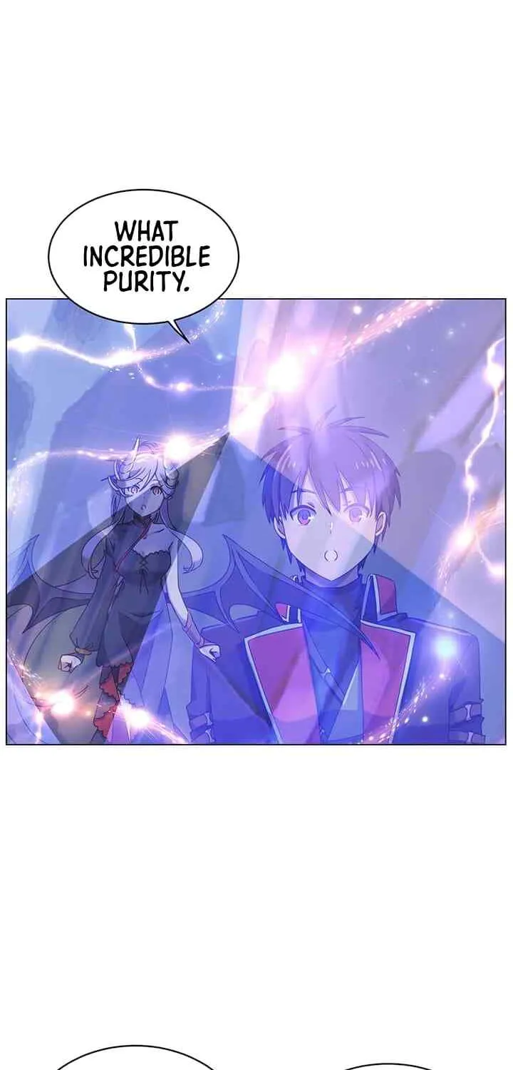 Read The Max Level Hero Has Returned! chapter 35 image 50 on Lezhin