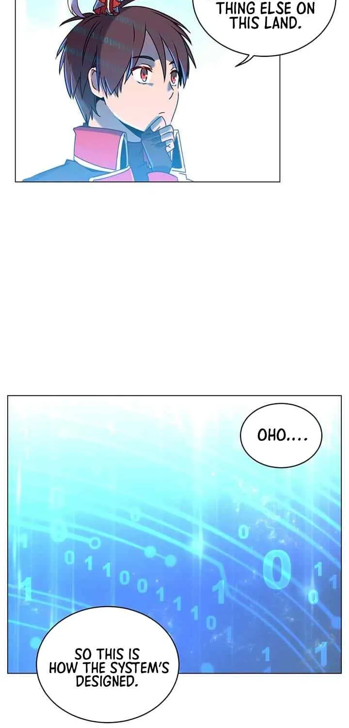 Read The Max Level Hero Has Returned! chapter 35 image 54 on Lezhin