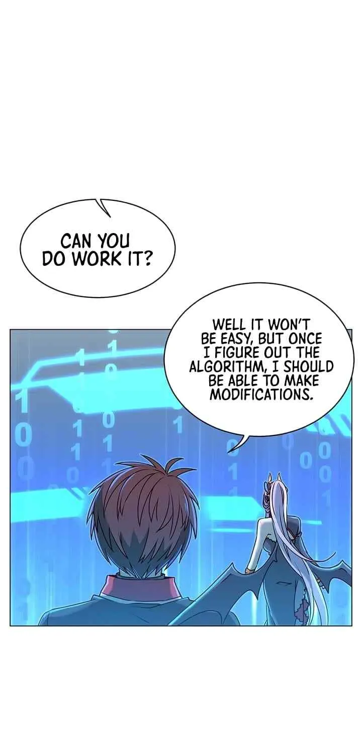 Read The Max Level Hero Has Returned! chapter 35 image 55 on Lezhin