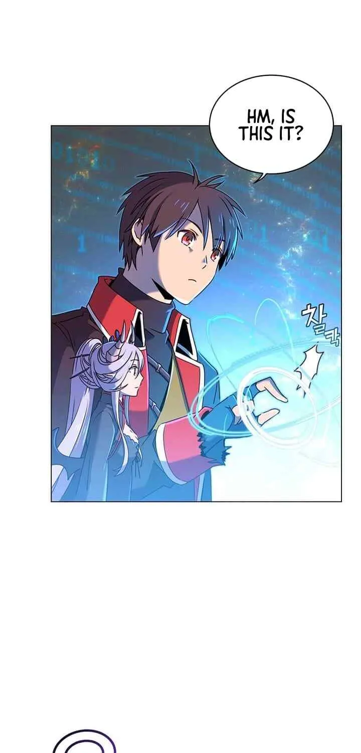 Read The Max Level Hero Has Returned! chapter 35 image 56 on Lezhin