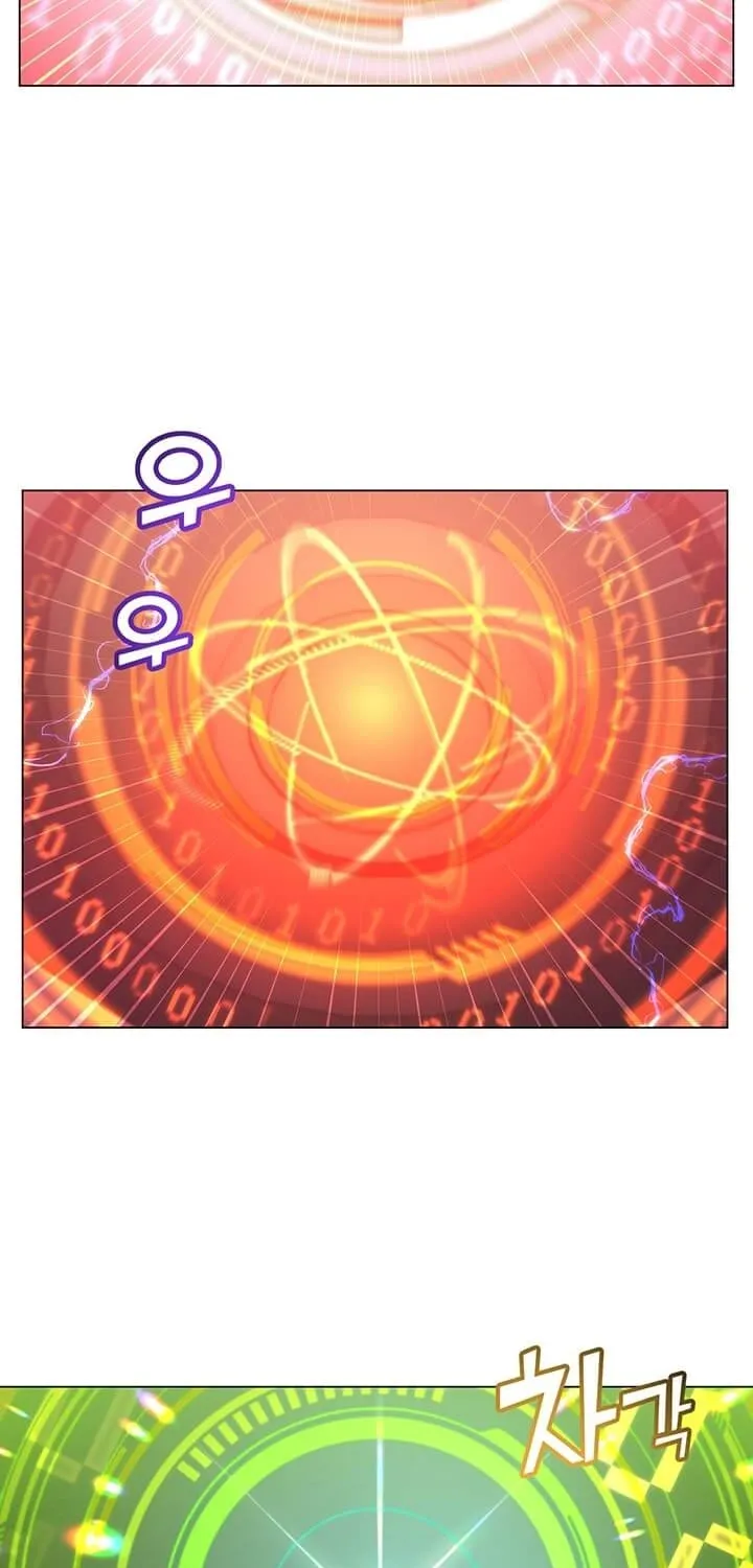 Read The Max Level Hero Has Returned! chapter 35 image 58 on Lezhin