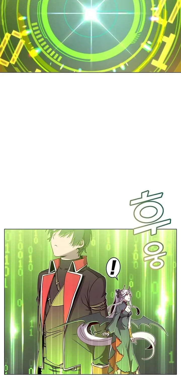 Read The Max Level Hero Has Returned! chapter 35 image 59 on Lezhin
