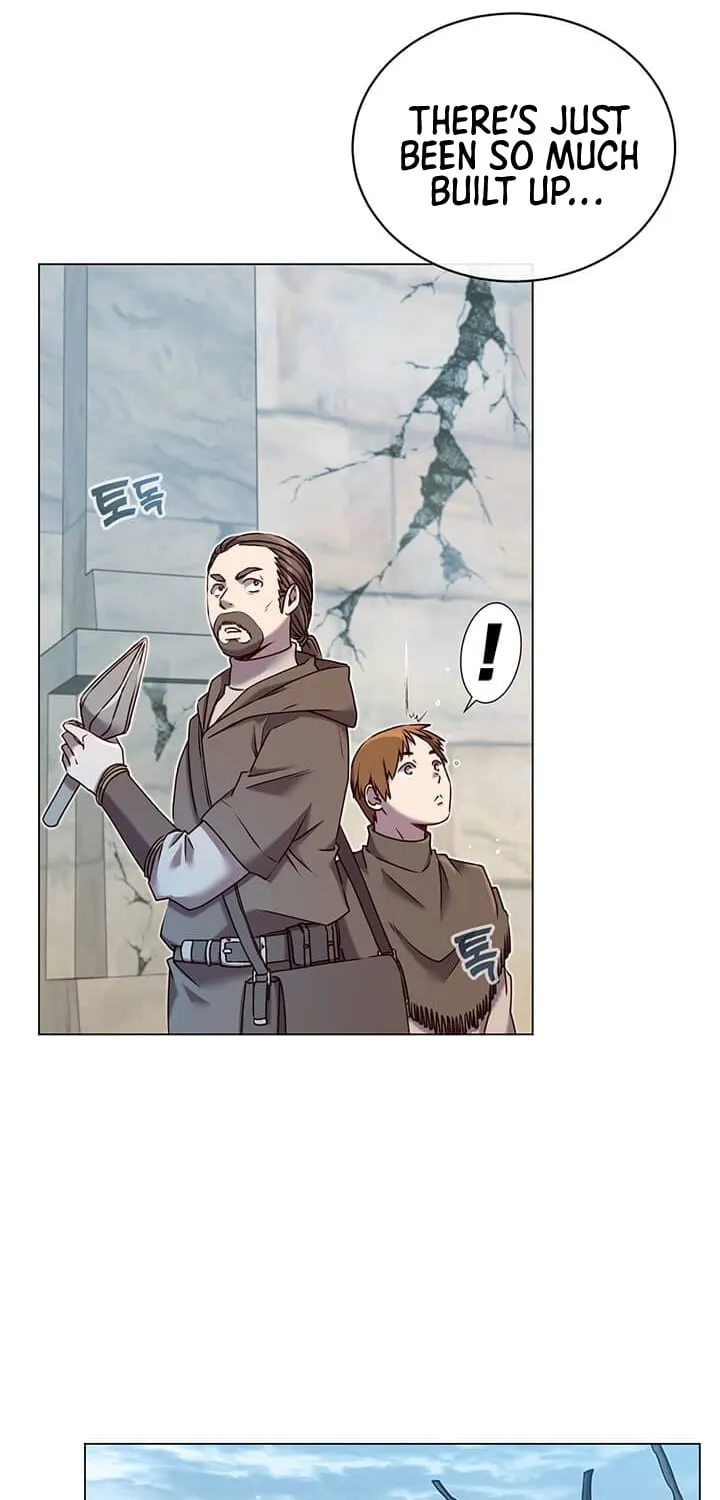 Read The Max Level Hero Has Returned! chapter 35 image 66 on Lezhin