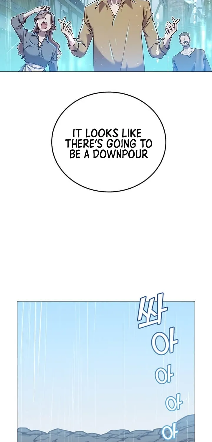Read The Max Level Hero Has Returned! chapter 35 image 68 on Lezhin
