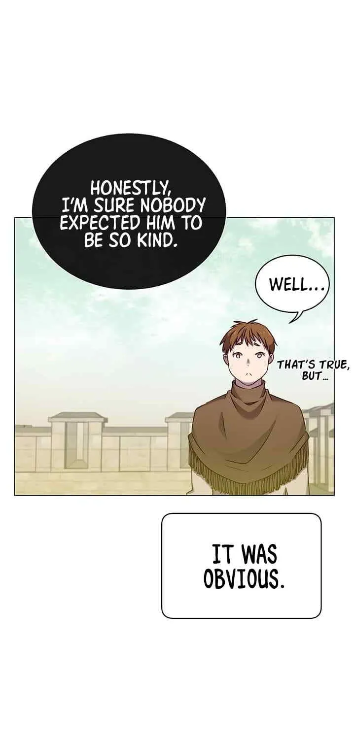 Read The Max Level Hero Has Returned! chapter 35 image 7 on Lezhin