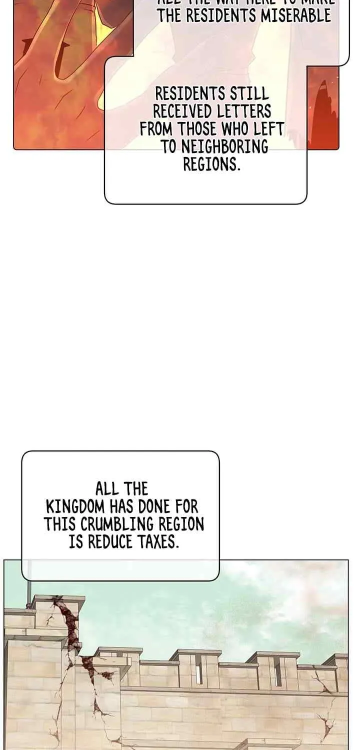 Read The Max Level Hero Has Returned! chapter 35 image 9 on Lezhin