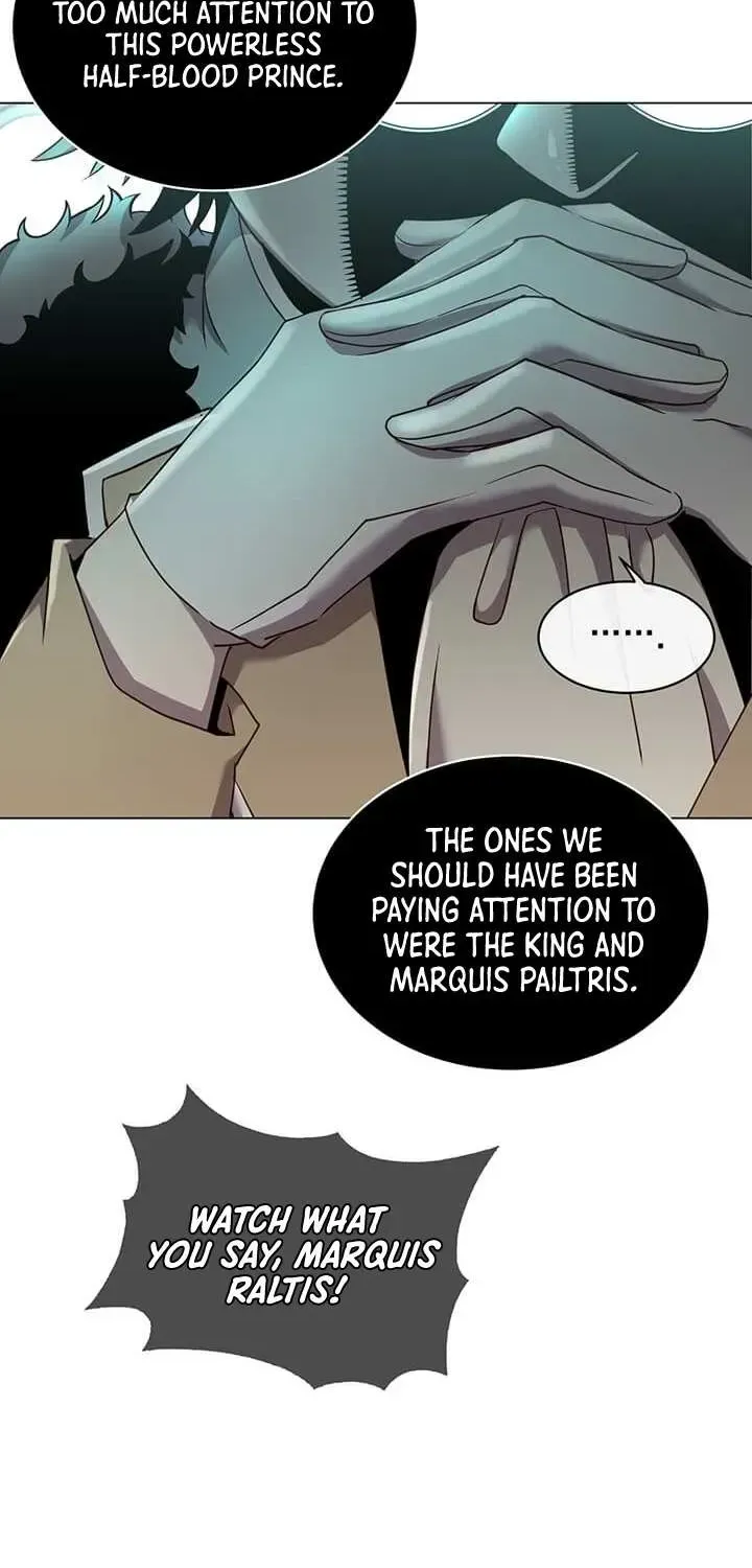 Read The Max Level Hero Has Returned! chapter 36.1 image 12 on Lezhin