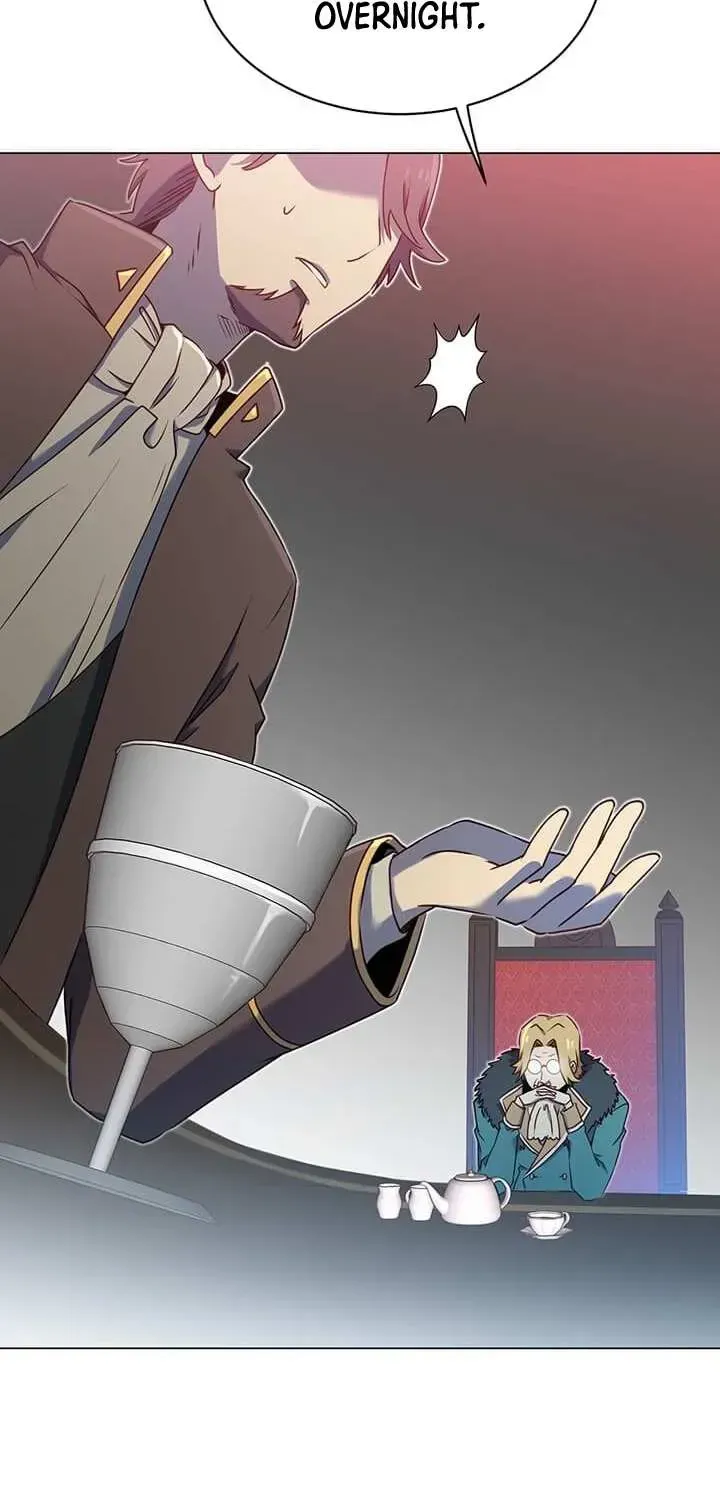 Read The Max Level Hero Has Returned! chapter 36.1 image 15 on Lezhin