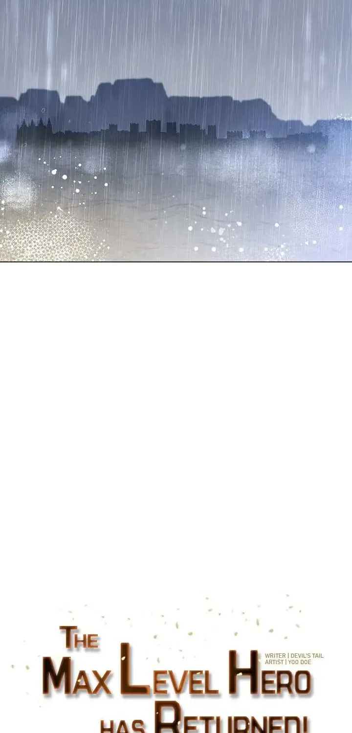 Read The Max Level Hero Has Returned! chapter 36.1 image 32 on Lezhin