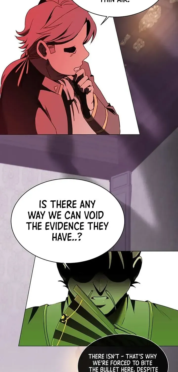 Read The Max Level Hero Has Returned! chapter 36.1 image 4 on Lezhin