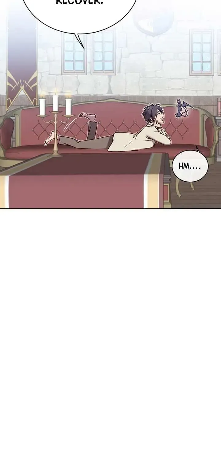 Read The Max Level Hero Has Returned! chapter 36.1 image 42 on Lezhin
