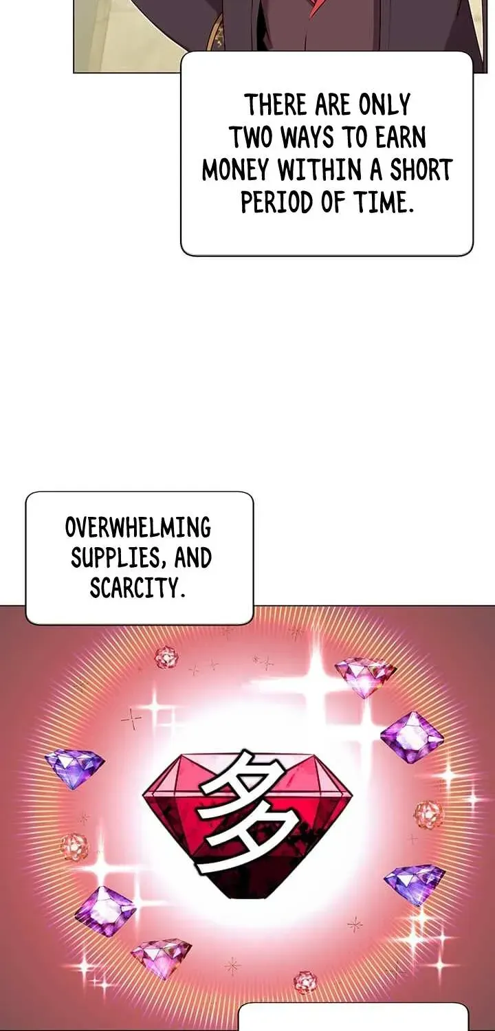 Read The Max Level Hero Has Returned! chapter 36.1 image 68 on Lezhin