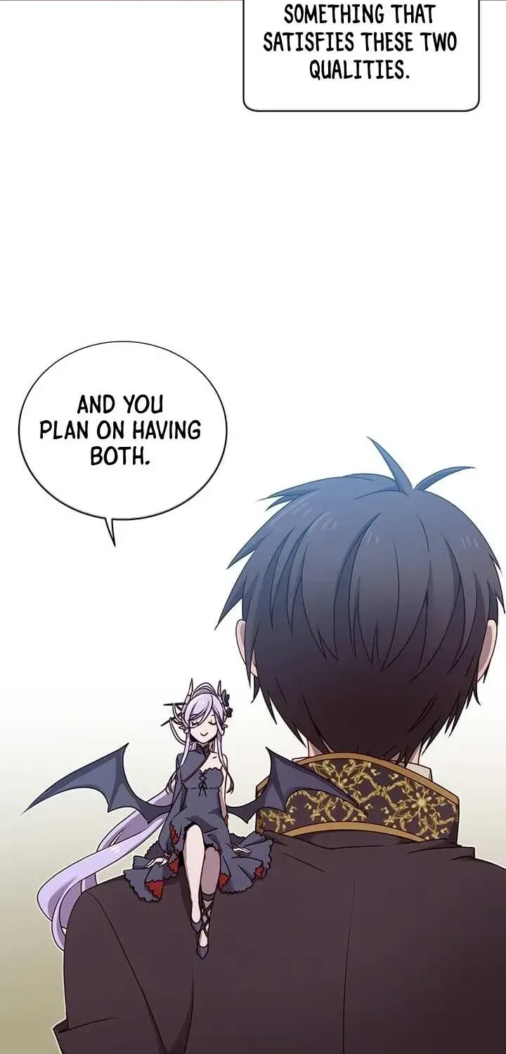 Read The Max Level Hero Has Returned! chapter 36.1 image 69 on Lezhin