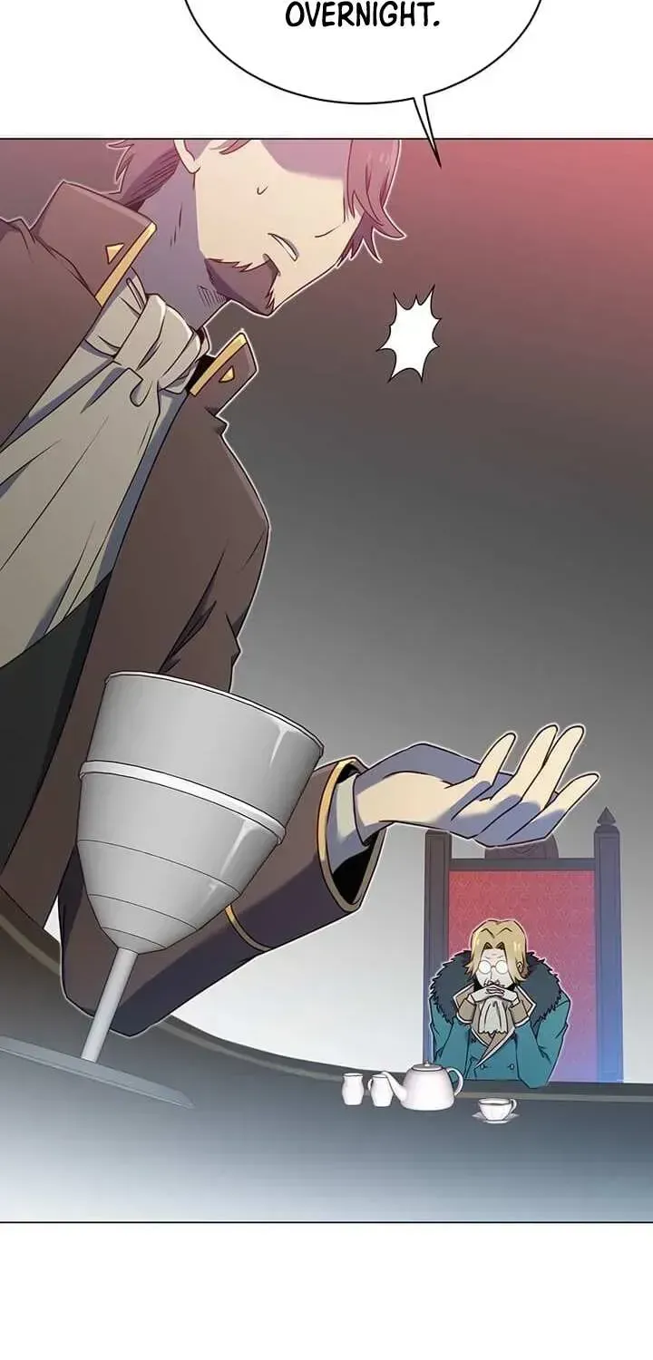 Read The Max Level Hero Has Returned! chapter 36.2 image 15 on Lezhin