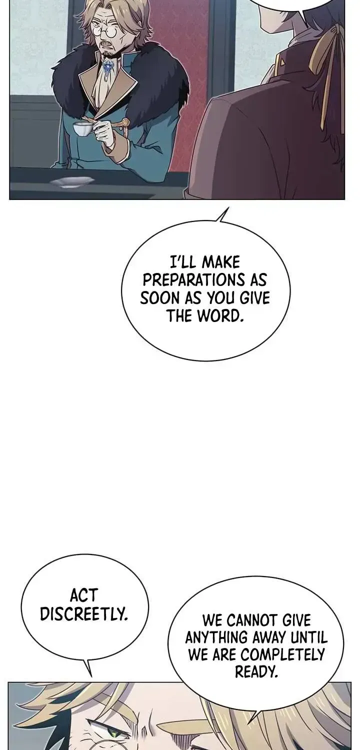Read The Max Level Hero Has Returned! chapter 36.2 image 21 on Lezhin