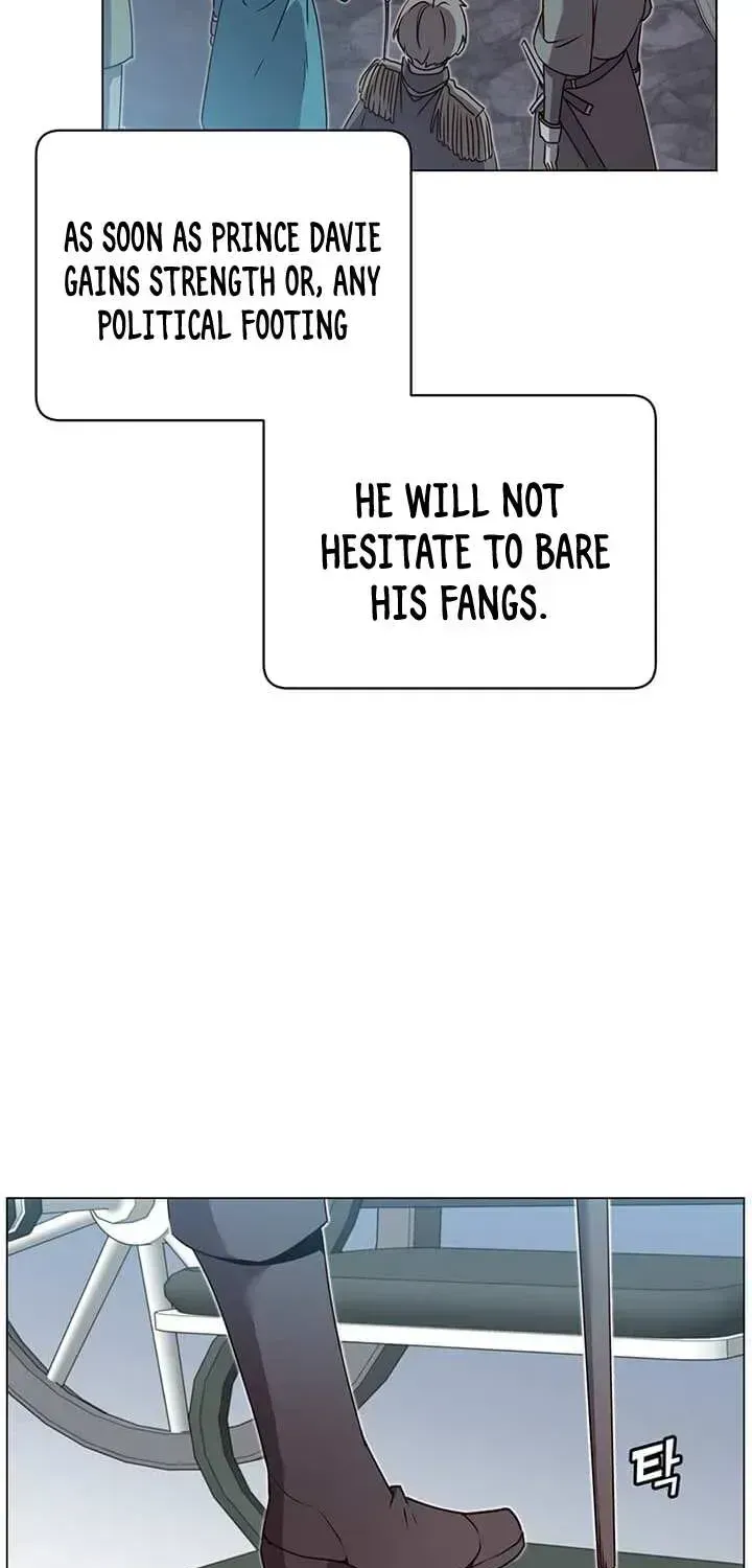 Read The Max Level Hero Has Returned! chapter 36.2 image 26 on Lezhin