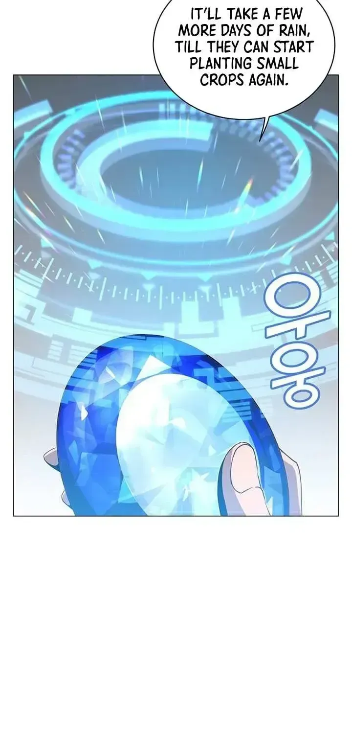 Read The Max Level Hero Has Returned! chapter 36.2 image 36 on Lezhin