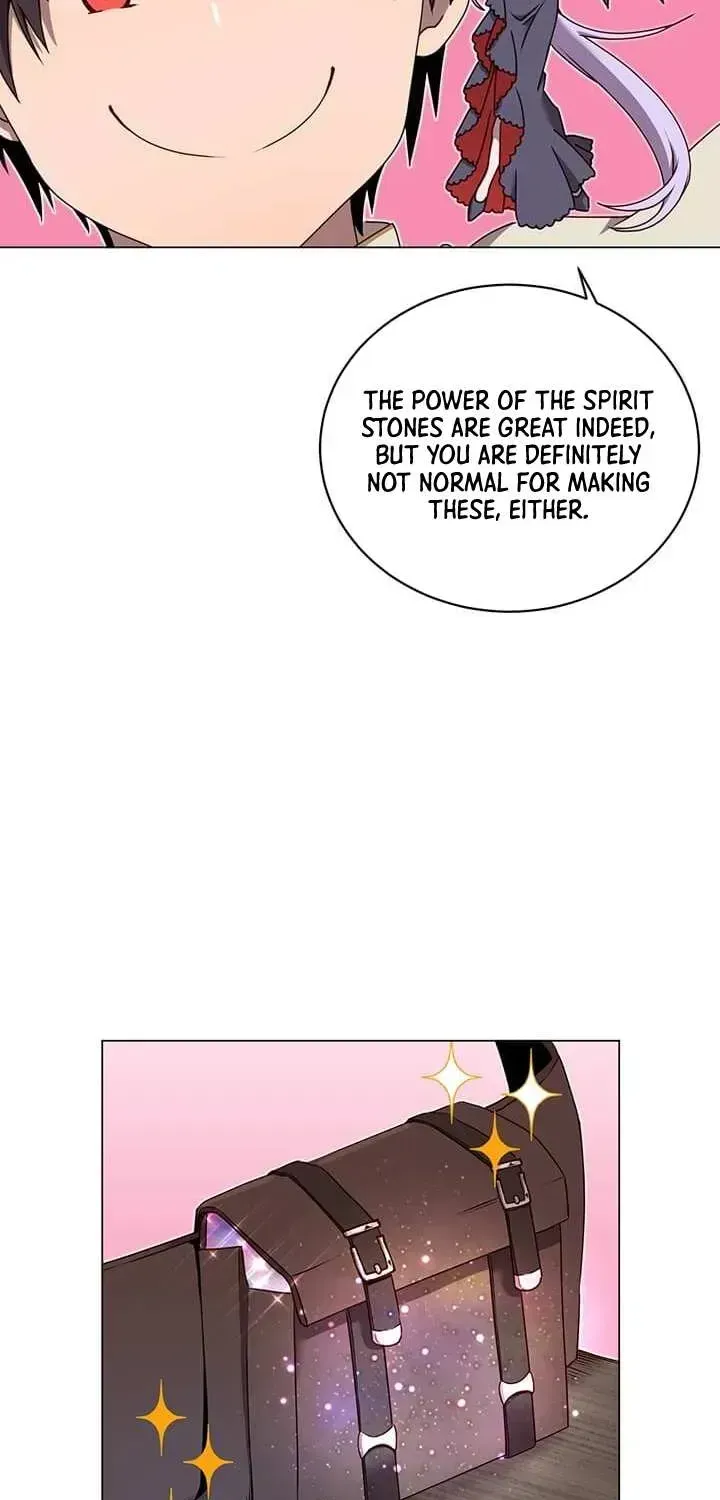 Read The Max Level Hero Has Returned! chapter 36.2 image 40 on Lezhin