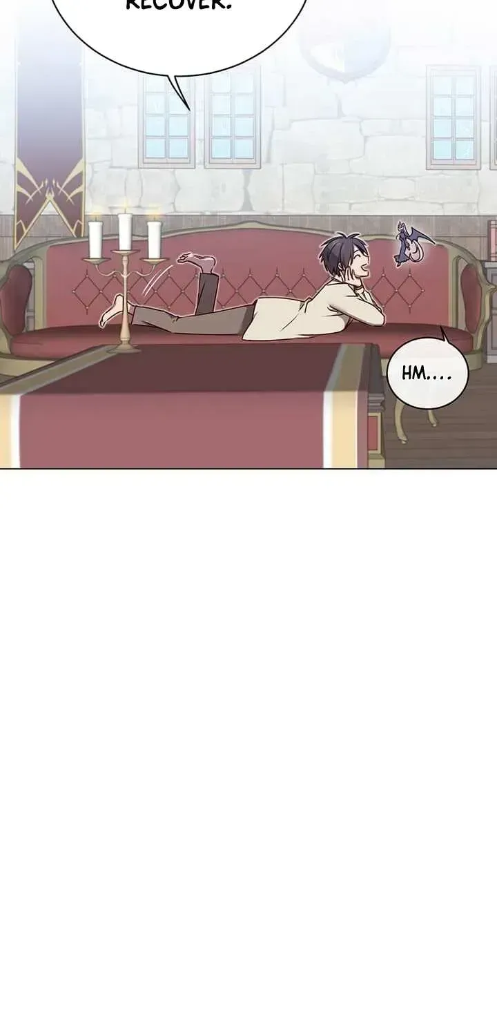 Read The Max Level Hero Has Returned! chapter 36.2 image 42 on Lezhin