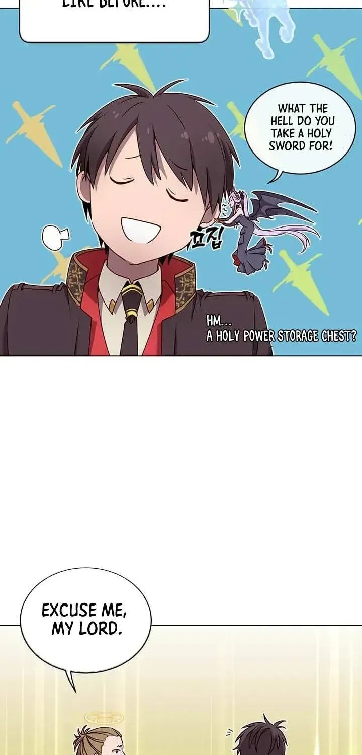 Read The Max Level Hero Has Returned! chapter 36.2 image 65 on Lezhin
