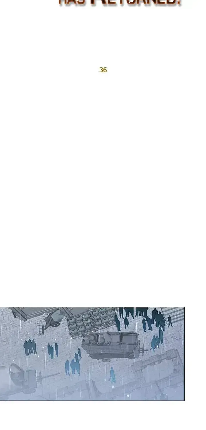 Read The Max Level Hero Has Returned! chapter 36.3 image 33 on Lezhin