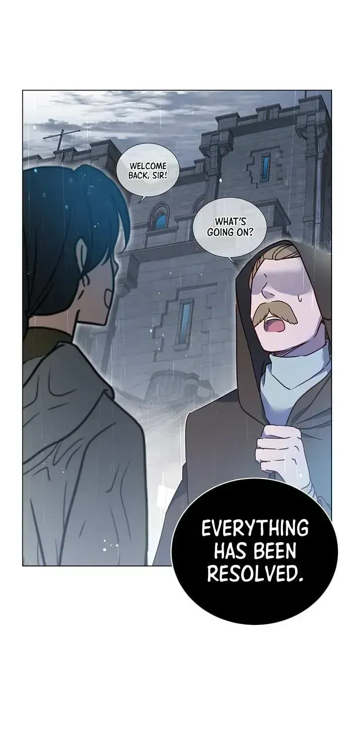Read The Max Level Hero Has Returned! chapter 36.3 image 34 on Lezhin