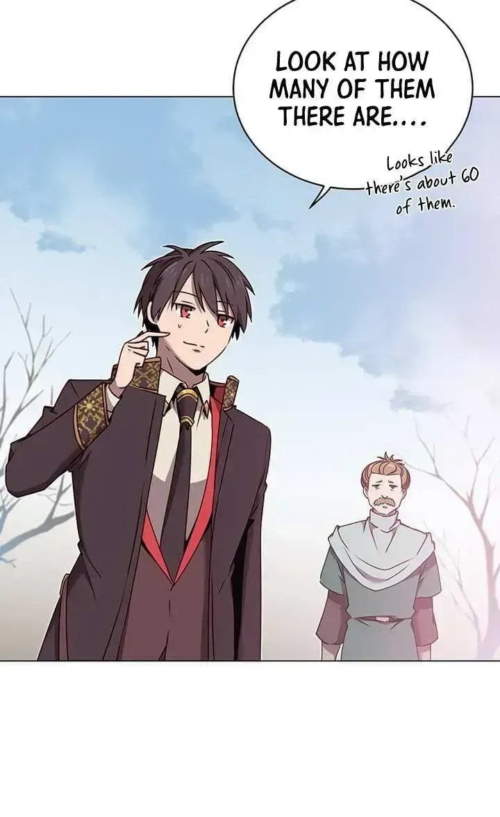 Read The Max Level Hero Has Returned! chapter 36.3 image 46 on Lezhin